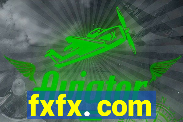 fxfx. com